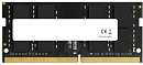 Память оперативная/ Foxline SODIMM 32GB 5200 DDR5 CL 38