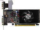Видеокарта Afox PCI-E AF610-2048D3L7-V6 NVIDIA GeForce GT 610 2Gb 64bit GDDR3 810/1333 DVIx1 HDMIx1 CRTx1 HDCP Ret