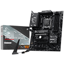 Материнская плата MSI B850 GAMING PRO WIFI6E B850, AM5, 4*DDR5, 4*PCIEx16, 2*M.2, 2*TypeC, 3*USB3.2Gen2, 6*USB3.2Gen1, 4*USB2.0, 4*SATA3.0, 2.5G, DP,