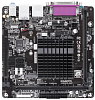 Gigabyte CELERON J4005 MITX J4005N D2P