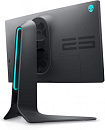 Монитор Alienware 24.5" AW2521HF черный IPS LED 1ms 16:9 HDMI матовая HAS Pivot 1000:1 400cd 178гр/178гр 1920x1080 DisplayPort FHD USB 6.8кг