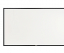 Kauber Frame Lite Velvet Cinema 154"16:9 191x340 White Ice