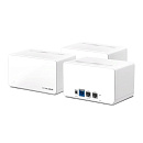 Mercusys Halo H90X(3-pack) AX6000 Домашняя Mesh Wi-Fi 6 система