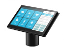 Кассовый терминал/ HP Engage One Pro AIO 15.6"(1920x1080 (матовый) IPS)/Touch/Intel Core i3 10100E(3.2Ghz)/8192Mb/256PCISSDGb/noDVD/war 1y