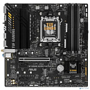 ASUS TUF GAMING A620M-PLUS WIFI (Socket AM5, mATX, 4xDDR5(128GB), 2xDP/HDMI 2.1, 1xPCIe 4.0x16/2xPCIe 3.0, 1xLAN (2.5GbE), Wi-Fi, BT, 4xSATA 6Gb/s, 2x