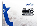 Накопитель SSD SATA2.5" 4TB NT01N600S-004T-S3X NETAC