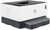 Принтер лазерный HP Neverstop Laser 1000n (5HG74A) A4 белый