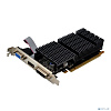 Видеокарта AFOX Geforce G210 LP 1GB, DDR3 64-bit, VGA/DVI/HDMI Fan (AF210-1024D3L5) RTL