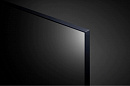 Телевизор LED LG 55" 55UQ81003LA.ARU синяя сажа 4K Ultra HD 60Hz DVB-T DVB-T2 DVB-C DVB-S DVB-S2 WiFi Smart TV