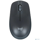 910-005905 Logitech Wireless Mouse M190 CHARCOAL