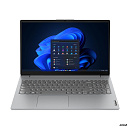 Ноутбук Lenovo V15 G4 AMN AMD Ryzen 5 7520U/16Gb (soldered D5)/SSD512Gb/UMA/15.6"/TN/FHD/1920x1080/60Hz/NoOS/RJ-45/Arctic Grey/1.63kg