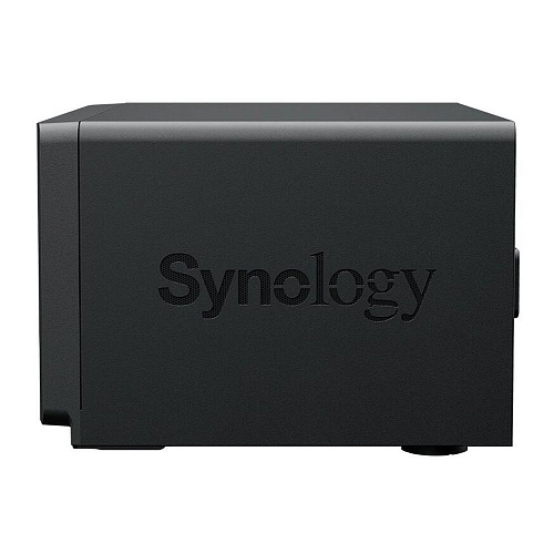 Платформа СХД Synology DS1825+