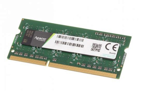 Модуль памяти DIMM 78.A2GD8.4010C APACER