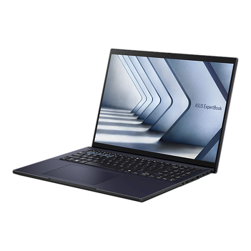 ASUS ExpertBook Advanced B3604CVA-Q90151 16.0" Value IPS I5-1335U 16GB 512GB 2280 PCIE G4 SSD 16.0 WUXGA(WU) 1920X1200 16:10 Bend+300nits Anti-Glare