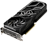 PALIT NED308T019KB-132AA GeForce RTX 3080 Ti GamingPro GDDR6X 12Gb 1365/19000 HDMI, DP