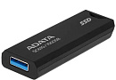 SSD внешний 1TB USB3.2 SC610-1000G-CBK/RD ADATA