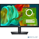 LCD Dell 23.8" E2424HS черный {VA 1920x1080 60Hz 5ms 3000:1 HDMI DisplayPort1.2 2x1W} [210-bgpj]