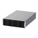 Корпус Ablecom CS-R36-01P, PSU: CRPS(1+1): 920W, HDD Tray: 16, 16-port 6 Gbps SAS/SATA to SATA ; Slide Rail *1 set CS-R36-01P, PSU :CRPS(1+1): 900W(ch