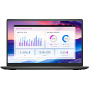 Ноутбук Dell Vostro 5410 14"(1920x1080 (матовый) WVA)/Intel Core i5 11320H(3.2Ghz)/8192Mb/256SSDGb/noDVD/Int:Intel Iris Xe Graphics/BT/WiFi/war 1y