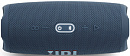 Колонка порт. JBL Charge 5 синий 40W 2.0 BT 15м 7500mAh (без.бат) (JBLCHARGE5BLU)