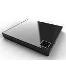 Устройство для записи оптических дисков/ SBC-06D2X-U/BLK/G/AS