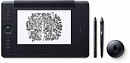 Графический планшет Wacom Intuos Pro Paper PTH-660P-R Bluetooth/USB черный