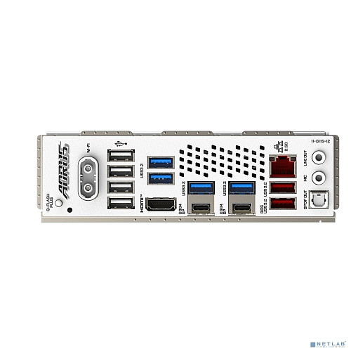 Gigabyte X870 A ELITE WF7 ICE