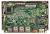 Одноплатный компьютер WAFER-JL-N5105