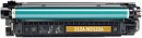 Картридж лазерный G&G 212A GG-W2122A желтый (4500стр.) для HP Color LJ M554/M555/578 Enterprise