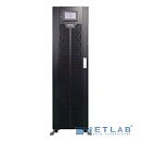 Powercom VGD-II-10K33 ИБП 10000Вт 10000ВА черный