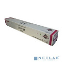 Canon C-EXV31M 2800B002 Тонер для iRC7055/C7065, Пурпурный, 52000стр.