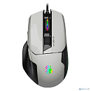Мышь A4Tech Bloody W70 Max белый/черный оптическая (10000dpi) USB (10but)