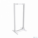 NTSS Стойка серверная NTSS OR однорамная 33U 19, комплект ножек, серый RAL 7035 NTSS-1GOR33U