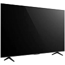 TCL 75" 75V6B черный 4K Ultra HD 60Hz DVB-T DVB-T2 DVB-C DVB-S DVB-S2 USB WiFi Smart TV