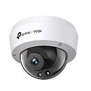 Камера видеонаблюдения IP TP-Link Vigi C220I 2.8-2.8мм цв. корп.:белый/черный (VIGI C220I(2.8MM))