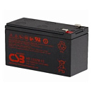 CSB Батарея HR1232W (12V 32W) клеммы F2