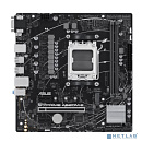 ASUS PRIME A620M-E-CSM (Socket AM5, mATX, 2xDDR5(96GB), VGA/DP/HDMI, 1xPCIe 4.0x16/2xPCIe 4.0x1, 1xLAN, 4xSATA 6Gb/s, 1xM.2, 2xUSB 3.2, 4xUSB 2.0, 1xP