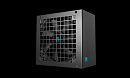 Блок питания Deepcool GAMERSTORM PF600X (ATX 2.52, 600W, PWM 120mm fan, Active PFC+DC to DC, 80+ BRONZE) RET