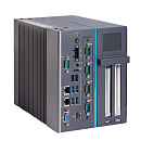 Встраиваемый безвентиляторный компьютер IPC962-525-N-DC-H310 w/AX93511&AX96205 c сокетом LGA1151 для процессоров 7го/8го поколения Intel Core i7/i5/i