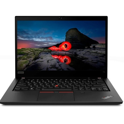 Lenovo ThinkPad T14s G2 [20WNS47G00] Black 14" {FHD IPS i5-1135G7/16GB/512GB SSD//W 10}