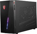 ПК MSI Infinite S 9SI-092RU MT i5 9400F (2.9)/8Gb/1Tb 7.2k/SSD256Gb/GTX1660 Super 6Gb/Windows 10 Home/GbitEth/WiFi/BT/черный