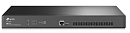 коммутатор TP-Link SX3008F, JetStream™ 8-Port 10GE SFP+ L2+ Managed Switch