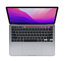 Apple 13-inch MacBook Pro (2022): Apple M2 8-c CPU, 10-c GPU, 8GB, 512GB SSD - Space Grey