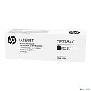 HP Картридж CE278AC лазерный (2100 стр) (белая коробка)