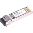 Трансивер/ OSNOVO SFP-S1LC15-10G-1330-1270 Оптический SFP Модуль 10G, одно волокно Single Mode, LC, до 20км, Tx:1330/Rx:1270, DDM