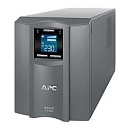 Блок питания APC ИБП SMART 1000VA LCD SMC1000I-RS