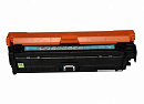 Картридж лазерный Cactus CS-CE741A CE741A голубой (7300стр.) для HP CLJ CP5220/CP5221/CP5223/CP5225/CP5227/CP5229