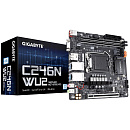 Материнская плата C246 S1151 MITX C246N-WU2 GIGABYTE
