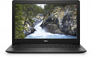 Ноутбук Dell Vostro 3584 Core i3 7020U/4Gb/1Tb/Intel HD Graphics 620/15.6"/HD (1366x768)/Linux Ubuntu/black/WiFi/BT/Cam