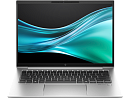 Ноутбук HP EliteBook 840 G11 Intel Core Ultra7-155H,14" WUXGA (1920x1200) IPS 300cd IR AG,16Gb DDR5-5600MHz(1),512Gb SSD NVMe,Al Case,56Wh,FPS,ENG/RU